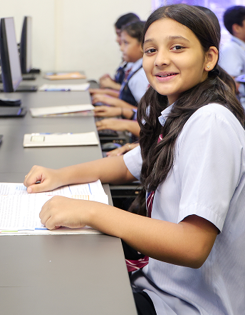 Classroom Norms