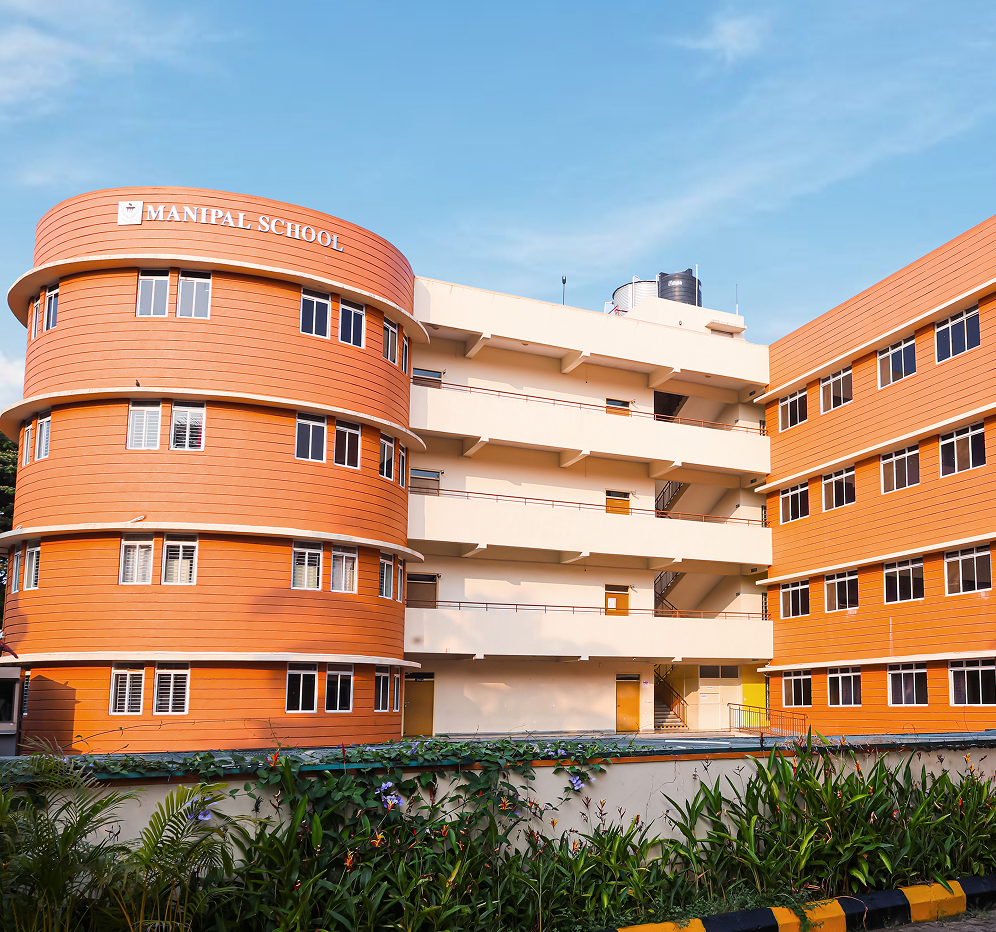 Manipal School Campus