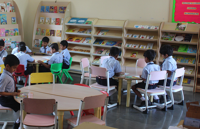 Library