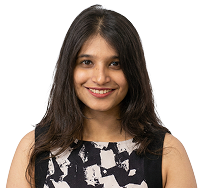 Dr. Anvia Vilina Dsouza